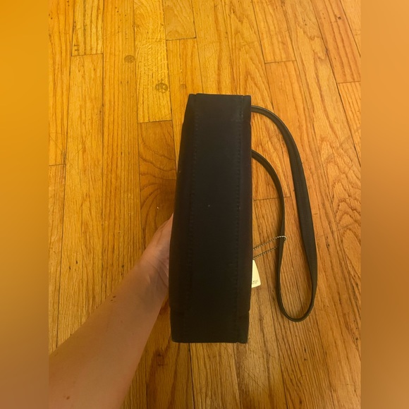 Black Crossbody Bag - Picture 8 of 8